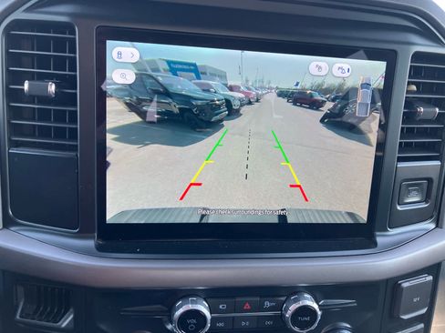 Used 2025 Ford F150 XLT w/ Equipment Group 301A Standard image 22