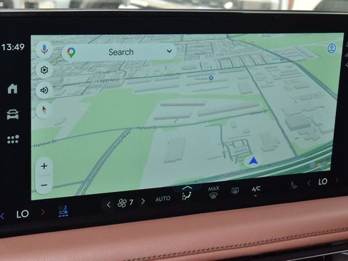 New 2026 Lincoln Aviator Reserve AWD/4WD image 29