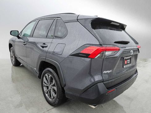Certified 2025 Toyota RAV4 XLE Premium image 5