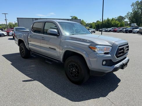 Used 2021 Toyota Tacoma SR5 image 9