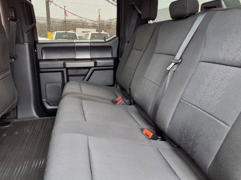 Used 2020 Ford F150 XLT w/ Equipment Group 302A Luxury image 7