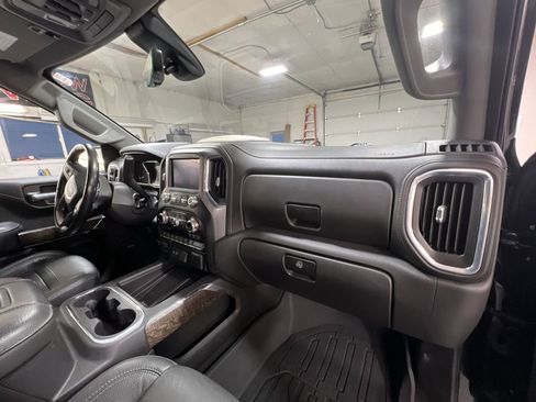 Certified 2021 GMC Sierra 1500 Denali image 30