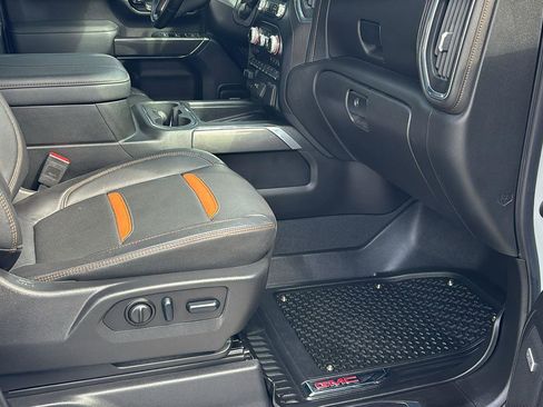 Used 2023 GMC Sierra 2500 AT4 w/ AT4 Preferred Package image 21