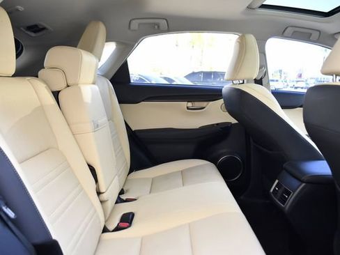 Used 2021 Lexus NX 300 NX 300 image 25