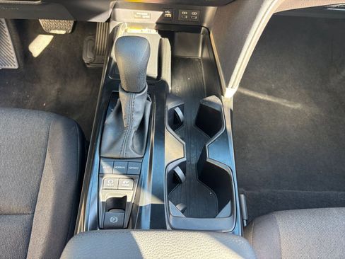 Used 2025 Toyota Camry LE image 41