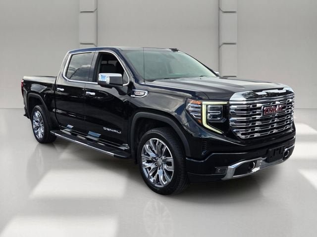 Certified 2022 GMC Sierra 1500 Denali AWD/4WD image 7