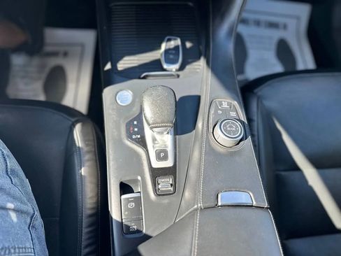 Used 2019 INFINITI QX50 Essential w/ Cargo Package image 51