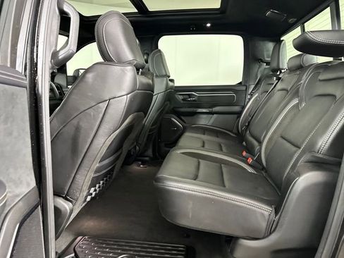 Used 2024 RAM 1500 TRX w/ TRX Level 2 Equipment Group AWD/4WD image 25
