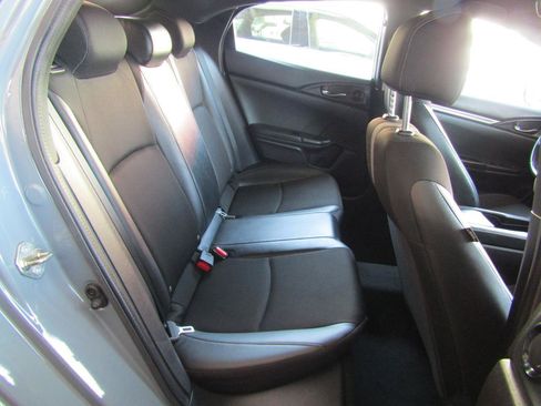 Used 2020 Honda Civic Sport image 12