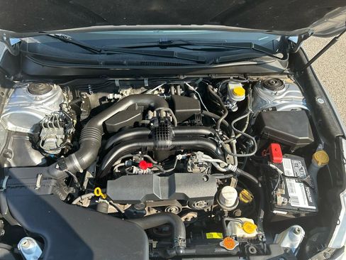 Used 2015 Subaru Legacy 2.5i Premium AWD/4WD image 25