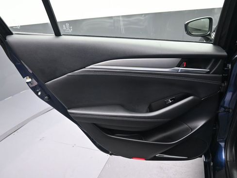 Used 2018 MAZDA MAZDA6 Grand Touring Reserve image 30