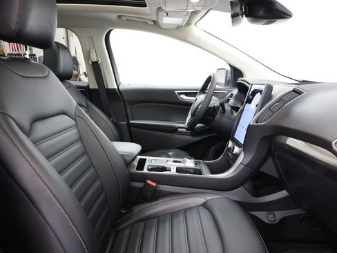 Used 2024 Ford Edge SEL w/ Convenience Package AWD/4WD image 21