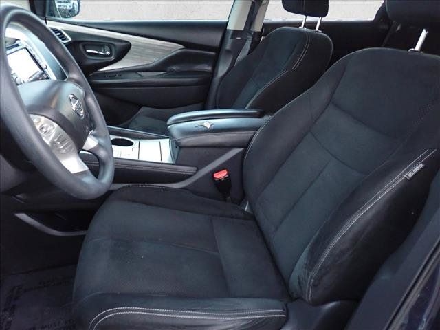 Used 2017 Nissan Murano S w/ Navigation Package AWD/4WD image 12