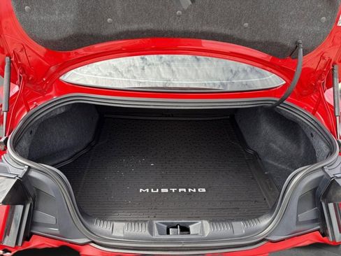 Used 2024 Ford Mustang Coupe RWD image 19