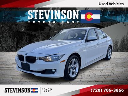 Used 2013 BMW 328i xDrive Sedan