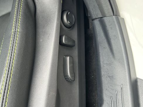 Certified 2023 Subaru Outback Onyx Edition image 20