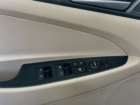 Used 2016 Hyundai Tucson Eco FWD image 17