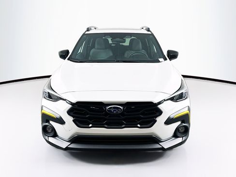Used 2024 Subaru Crosstrek 2.5i Sport image 2
