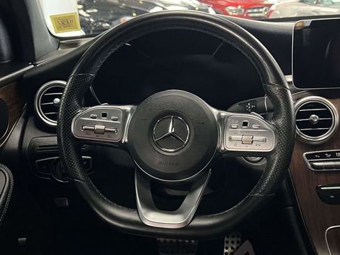 Certified 2022 Mercedes-Benz GLC 300 4MATIC image 14