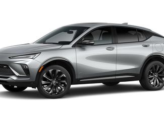 New 2026 Buick Envista Sport Touring w/ Convenience I Package video 2