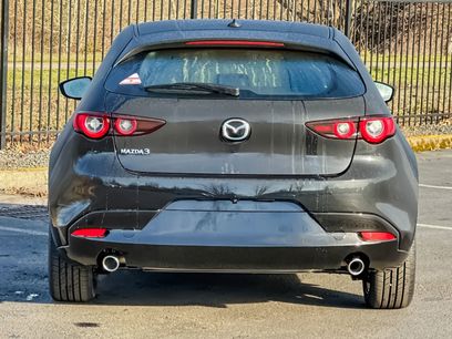New 2026 MAZDA MAZDA3 2.5 S Hatchback w/ Premium Pkg