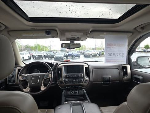 Used 2015 GMC Sierra 1500 Denali image 13