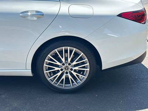 Used 2022 Mercedes-Benz CLA 250 image 20