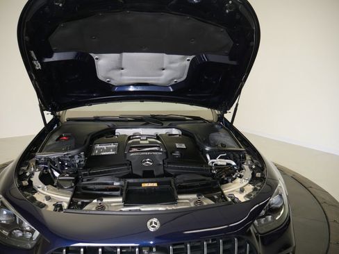 Used 2021 Mercedes-Benz E 63 AMG S image 15