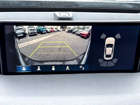 Used 2025 Acura TLX w/ Technology Package image 25