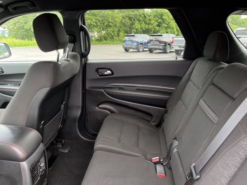 Used 2025 Dodge Durango GT AWD/4WD image 22