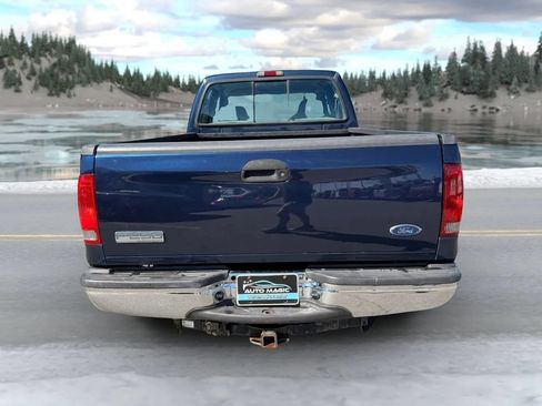 Used 2005 Ford F250 XL AWD/4WD image 4