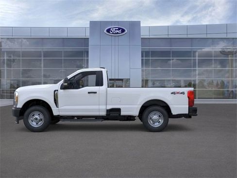 New 2026 Ford F250 XL w/ Snow Plow/Camper Package image 3