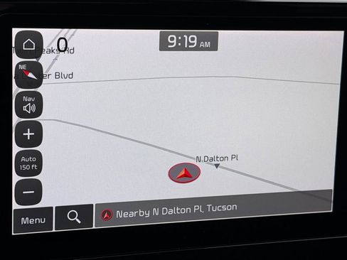 Used 2022 Kia Forte GT w/ GT Technology Package image 29