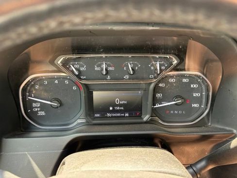 Used 2021 GMC Sierra 1500 SLE AWD/4WD image 13