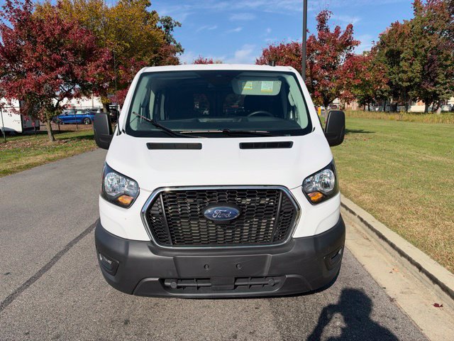Used 2025 Ford Transit 250 Low Roof w/ Exterior Upgrade Package RWD image 4