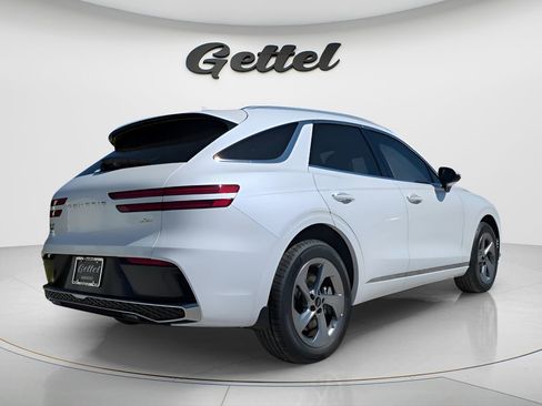 New 2026 Genesis GV70 2.5T Select image 4