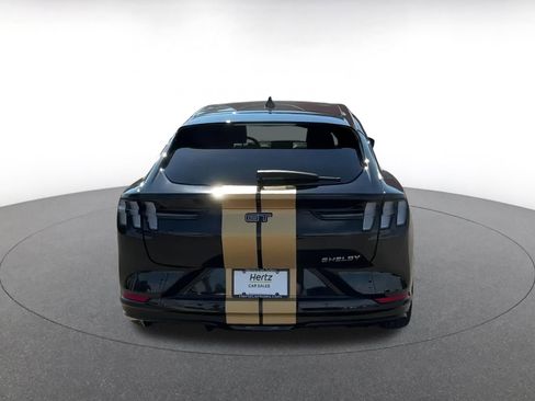 Used 2023 Ford Mustang Mach-E GT image 12