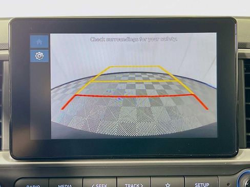 New 2026 Hyundai Venue SE image 10