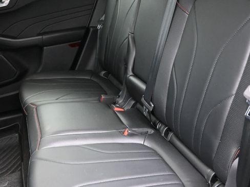 Certified 2025 Ford Escape ST-Line Elite w/ Premium Technology Package AWD/4WD image 31