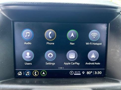 Used 2024 GMC Terrain SLE w/ Driver Convenience Package FWD image 22