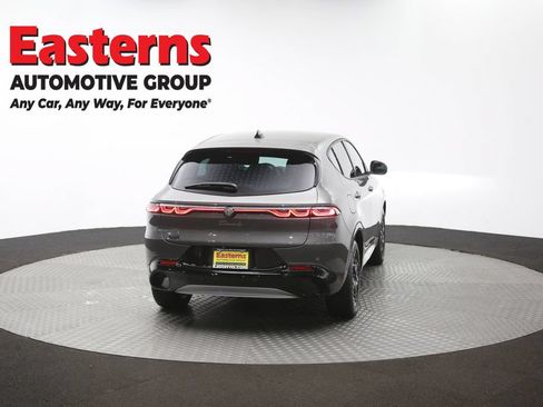 Used 2024 Alfa Romeo Tonale Ti AWD/4WD image 36