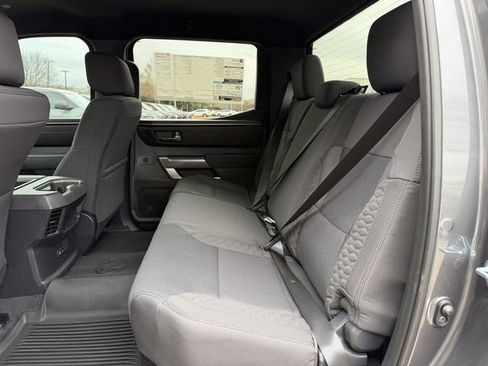 New 2026 Toyota Tundra SR5 image 26