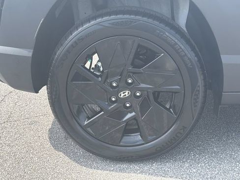 Certified 2026 Hyundai Kona SEL Sport FWD image 20