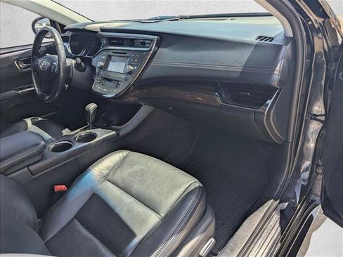 Used 2013 Toyota Avalon XLE Premium FWD image 19