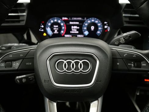 Used 2023 Audi A3 2.0T Premium Plus image 17