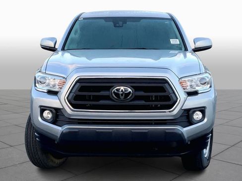 Used 2022 Toyota Tacoma SR5 image 4