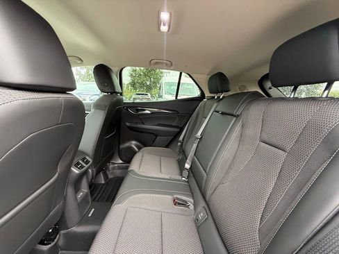 Used 2022 Buick Envision Preferred AWD/4WD image 45