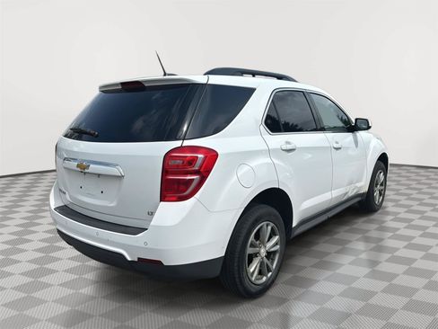 Used 2017 Chevrolet Equinox LT w/ Convenience Package FWD image 24