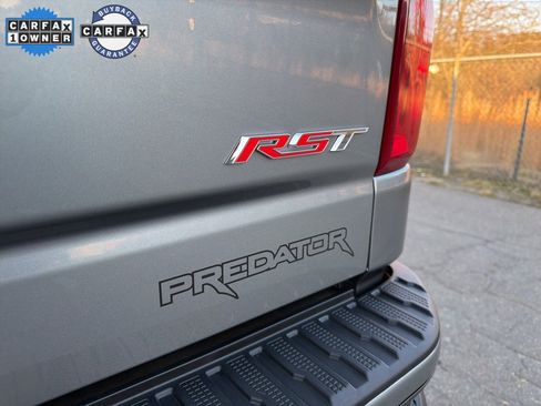 Used 2026 Chevrolet Silverado 1500 RST image 17