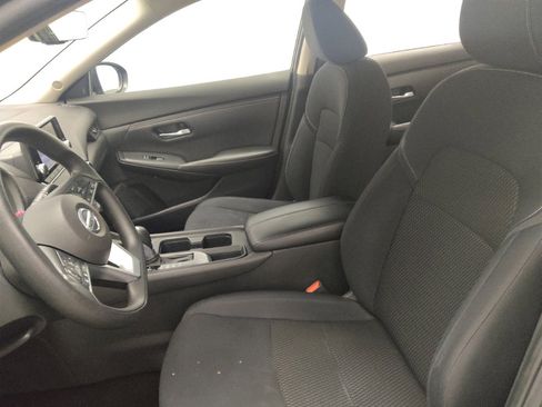 Used 2022 Nissan Sentra S w/ Electronics Package FWD image 17